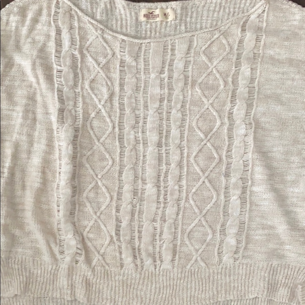 Sweater - Picture 2 of 3